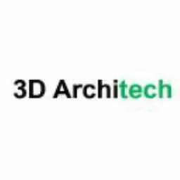3D Architech